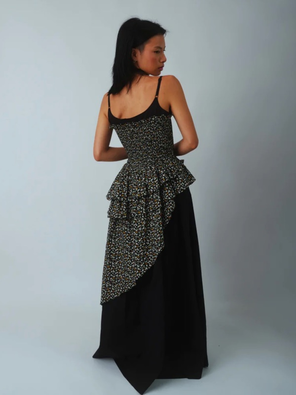 Alina Lui Diana Maxi Dress - Picture 2 of 9